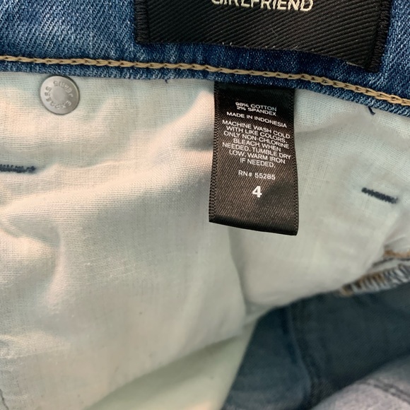 Express Jeans - Picture 6 of 6